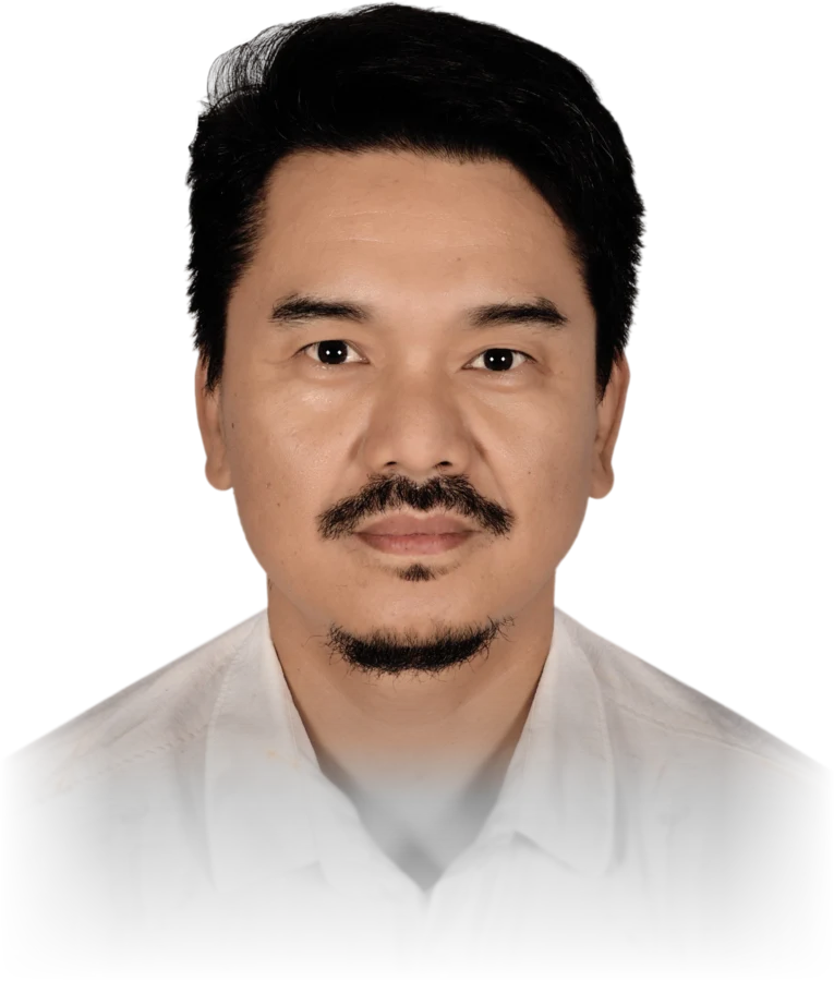 Bijendra Lama, Chairman