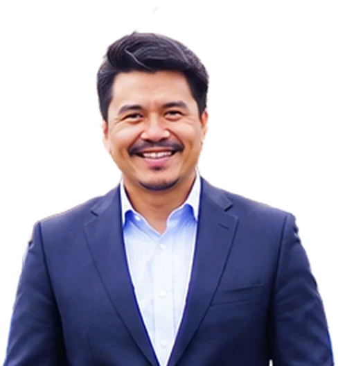 Bijendra Lama, Chairman